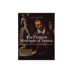 ISBN Flemish Merchant of Venice: Daniel Nijs and the Sale of the Gonzaga Art Collection livre Art & design Anglais Couverture rigide