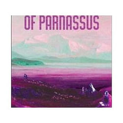 ISBN Mountains of Parnassus livre Roman Anglais Couverture rigide