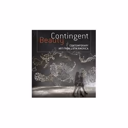ISBN Contingent Beauty: Contemporary Art from Latin America, Art &amp; design, Anglais, Couverture rigide, 224 pages
