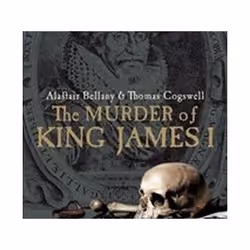 ISBN Murder of King James I, Education, Anglais, Couverture rigide, 416 pages