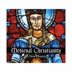 ISBN Medieval Christianity : A New History, Education, Anglais, Livre broché, 512 pages