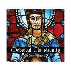 ISBN Medieval Christianity : A New History livre Education Anglais