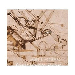 ISBN Origins, Invention, Revision : Studying the History of Art and Architecture livre Art & design Anglais Couverture rigide
