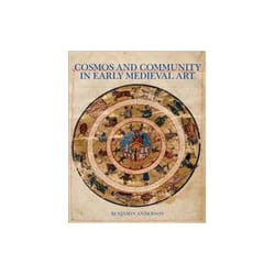 ISBN Cosmos and Community in Early Medieval Art livre Art & design Anglais Couverture rigide