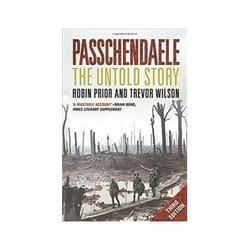 ISBN Passchendaele: The Untold Story livre politique Anglais