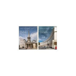 ISBN Survey of London: South-East Marylebone: Volumes 51& 52 livre Education Anglais