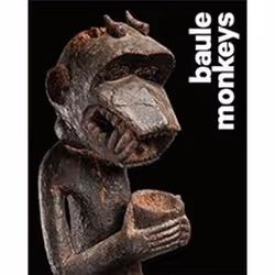 ISBN Baule Monkeys, Art & design, Anglais, Couverture rigide, 192 pages