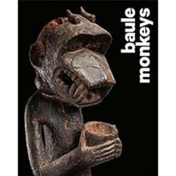 ISBN Baule Monkeys livre Art & design Anglais Couverture rigide