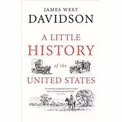 ISBN Little History of the United States, histoire, Anglais, Livre broché, 344 pages
