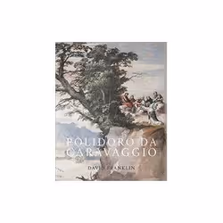 ISBN Polidoro da Caravaggio, Art &amp; design, Anglais, Couverture rigide, 176 pages