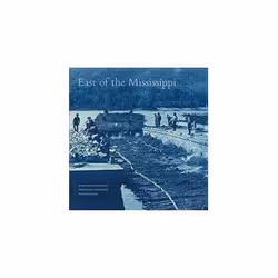 ISBN East of the Mississippi: Nineteenth-Century American Landscape Photography, Art & design, Anglais, Couverture rigide ...