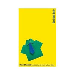 ISBN Desirable Body livre Roman Anglais