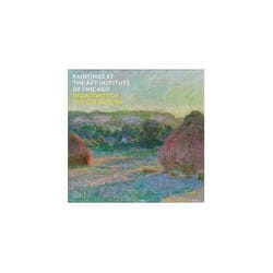 ISBN Paintings at the Art Institute of Chicago: Highlights of the Collection livre Art & design Anglais Couverture rigide