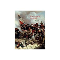 ISBN Picturing War in France, 1792-1856 livre Art & design Anglais Couverture rigide