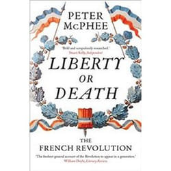 ISBN Liberty or Death : The French Revolution livre histoire Anglais