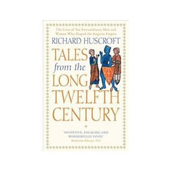ISBN Tales from the Long Twelfth Century: The Rise and Fall of the Angevin Empire livre histoire Anglais