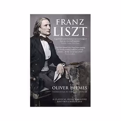 ISBN Franz Liszt: Musician, Celebrity, Superstar, Musique, Anglais, 368 pages
