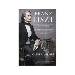 ISBN Franz Liszt: Musician, Celebrity, Superstar livre Musique Anglais