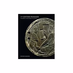 ISBN Gifted Passage: Young Men in Classic Maya Art and Text, Art &amp; design, Anglais, Couverture rigide, 256 pages