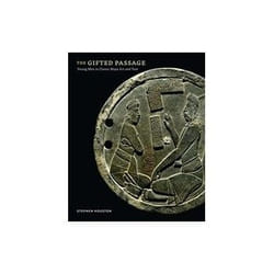 ISBN Gifted Passage: Young Men in Classic Maya Art and Text livre Art & design Anglais Couverture rigide