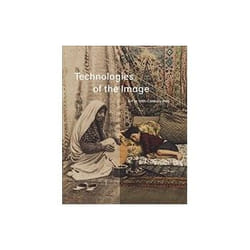 ISBN Technologies of the Image: Art in 19th-Century Iran livre Art & design Anglais Couverture rigide