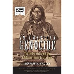 ISBN American Genocide : The United States and the California Indian Catastrophe, 1846-1873 livre histoire Anglais