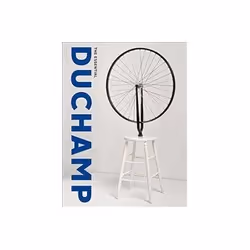 ISBN Essential Duchamp, Art & design, Anglais, 208 pages