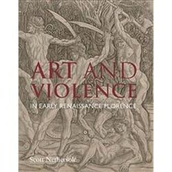 ISBN Art and Violence in Early Renaissance Florence livre Art & design Anglais Couverture rigide