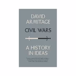 ISBN Civil Wars: A History in Ideas, histoire, Anglais, 349 pages
