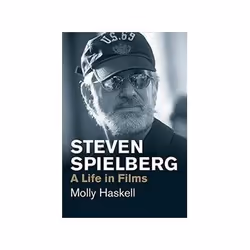 ISBN Steven Spielberg: A Life in Films, biographie, Anglais, Livre broché, 248 pages
