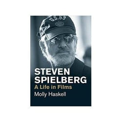 ISBN Steven Spielberg: A Life in Films livre biographie Anglais