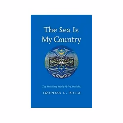 ISBN Sea Is My Country: The Maritime World of the Makahs, histoire, Anglais, Livre broché, 416 pages