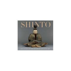 ISBN Shinto: Discovery of the Divine in Japanese Art livre Art & design Anglais Couverture rigide