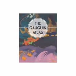 ISBN Gauguin Atlas, Art &amp; design, Anglais, Couverture rigide, 180 pages