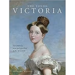 ISBN Young Victoria, Art &amp; design, Anglais, Couverture rigide