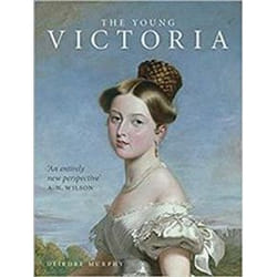 Young Victoria - [Livre en VO]