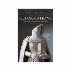ISBN Reformations: The Early Modern World 1450-1650, histoire, Anglais, 920 pages