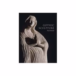 ISBN Gothic Sculpture, Art & design, Anglais, Couverture rigide, 296 pages