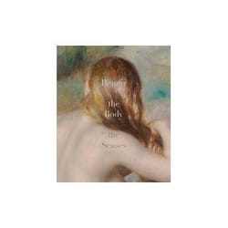 ISBN Renoir: The Body, The Senses livre Art & design Anglais Couverture rigide