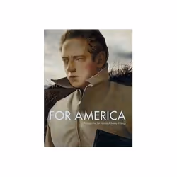 ISBN For America: Paintings from the National Academy of Design, Art &amp; design, Anglais, Couverture rigide, 304 pages