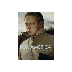 ISBN For America: Paintings from the National Academy of Design livre Art & design Anglais Couverture rigide