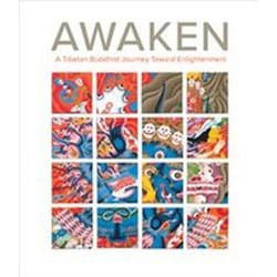Awaken by Jeffrey Durham