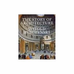 ISBN Story of Architecture, Education, Anglais, Couverture rigide, 360 pages