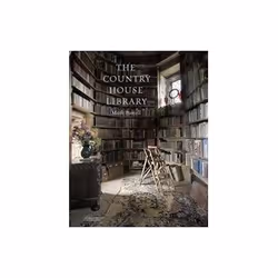 ISBN Country House Library, Education, Anglais, 352 pages