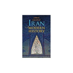 Iran - [Livre en VO]