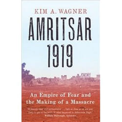 ISBN Amritsar 1919 : An Empire of Fear & The Making of a Massacre livre histoire Anglais
