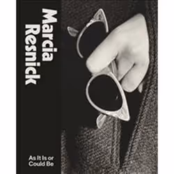 ISBN Marcia Resnick, Photographie, Anglais, Couverture rigide, 208 pages