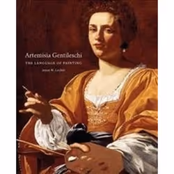 ISBN Artemisia Gentileschi : The Language of Painting, Art & design, Anglais, 248 pages