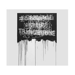 ISBN Mel Bochner Drawings livre Art & design Anglais Couverture rigide