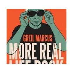 ISBN More Real Life Rock livre Musique Anglais Couverture rigide